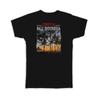 T Shirt Palm Trees Seminyak Bali Indonesia Vintage Washed Stretched Comfortable Designer Clothes Breathable Graphic Fashion