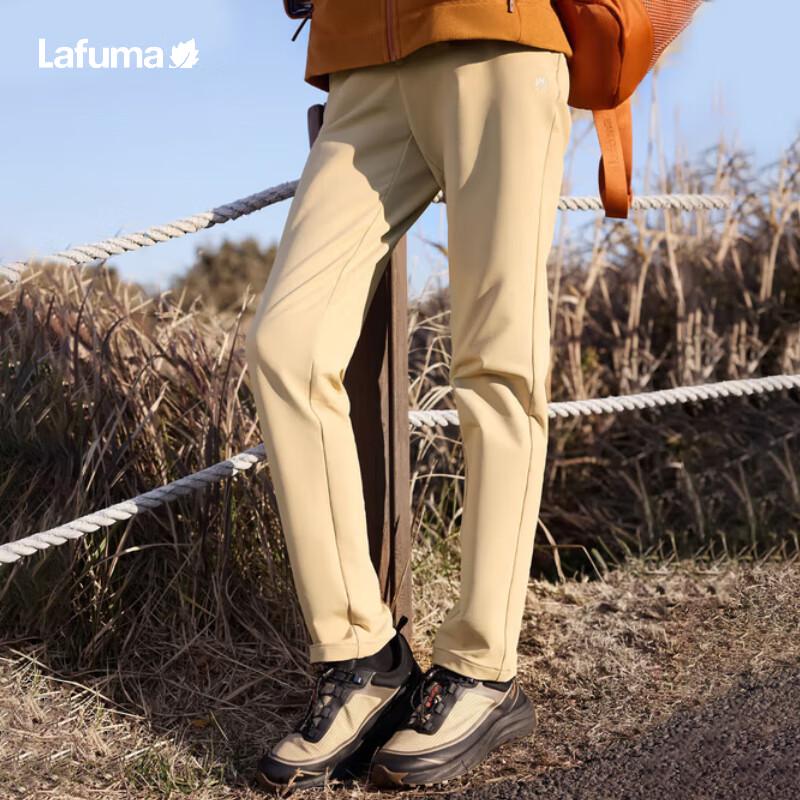 LAFUMA Women's LFPA5CL60 Warm Brushed Casual Pants