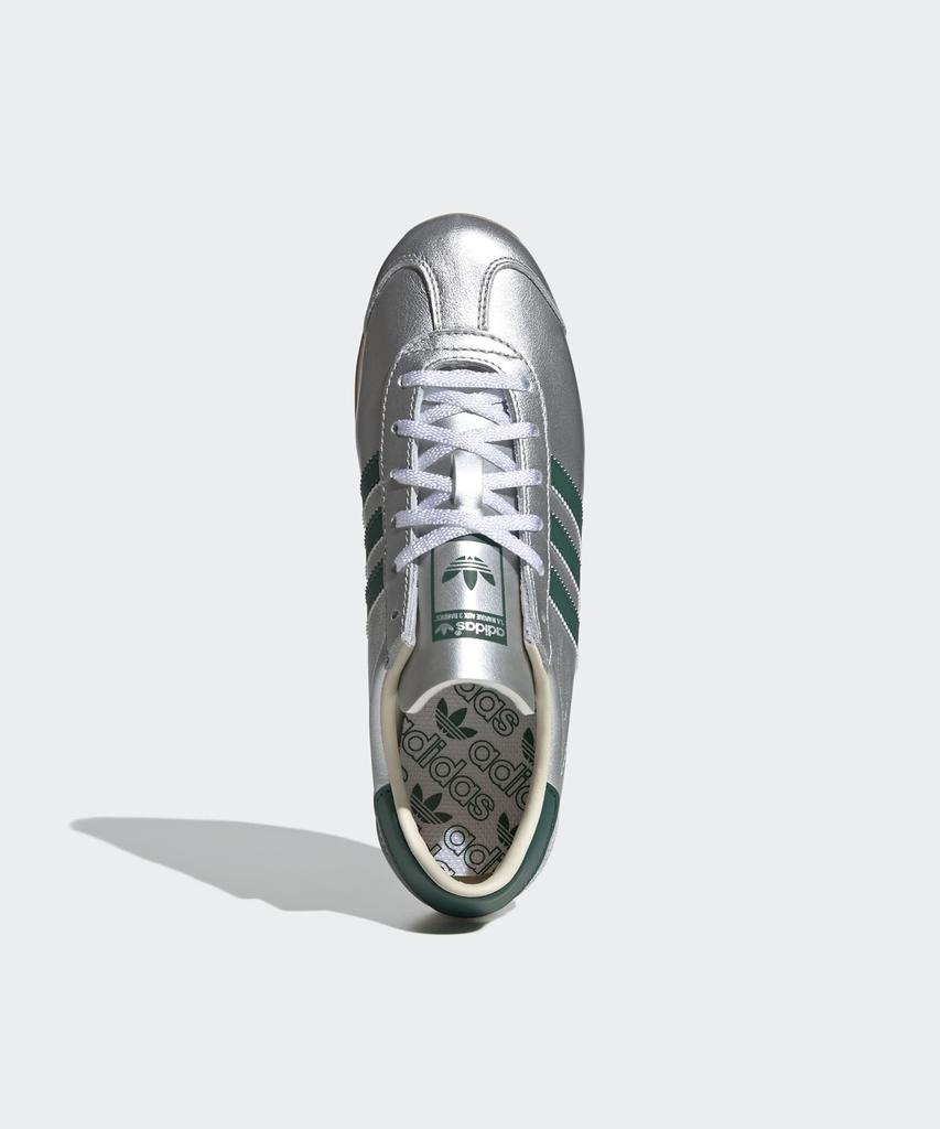 Adidas Country Og - Silver:Green / Ie8412