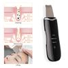 Ultrazvuková špachtle na obličej Skin Scrubber Vysokofrekvenční vibrační masážní přístroj na obličej Lifting Blackhead Deep Peeling Cleaner