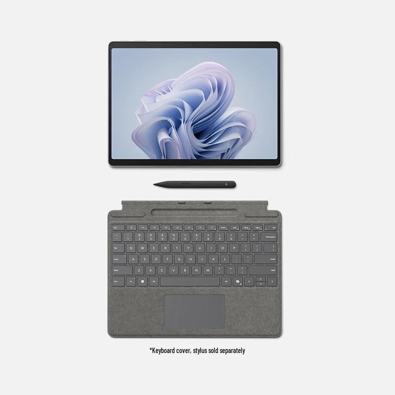 

Microsoft Surface Pro 10 Business 2-in-1 Laptop (CN version) 32G+256G