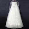 High Quality Long Transparent Dust Cover For Home Clothing Wedding Dress Protective Cover Bride Dress Dust Cover
