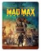Mad Fury Road Steelbook Edition Copy Max Blu-ray (1 Disc/Digital Included) [Blu-ray]