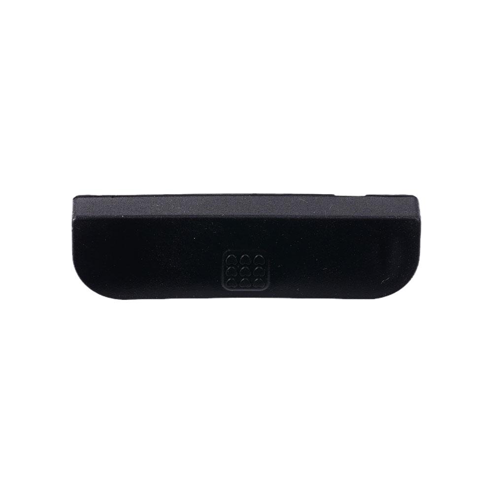 Rear Bumper Trunk Back Door Handle Button Cover For BMW MINI Cooper R50 R52 R55 R56 Car Decoration Accessories D7N0