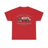 Strickland Propane 1997 Trucking Nostalgic T-shirt Unisex T-Shirt