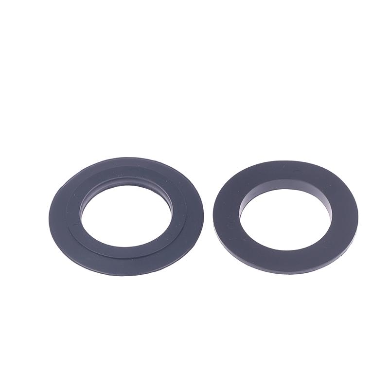 5Pcs Rubber Seal Washer Gasket For Franke Basket Strainer Plug For 78 79 80 82 83Mm Sink Drainer Gasket