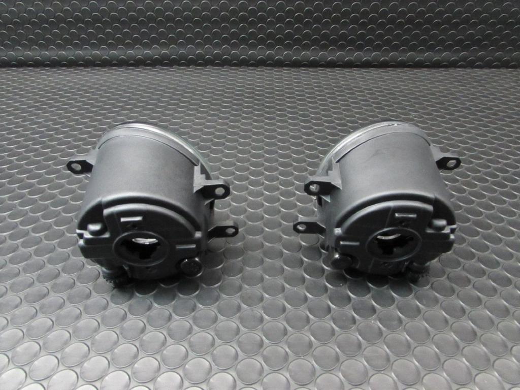 BRIGHTZ Crystal Fog for Toyota Estima Part 16945 Lights, L-Type, 50/55 (FOG-H-026), ACR50W, ACR55W, GSR50W, GSR55W, ACR, GSR, ACR50, R50, ACR55, R55,