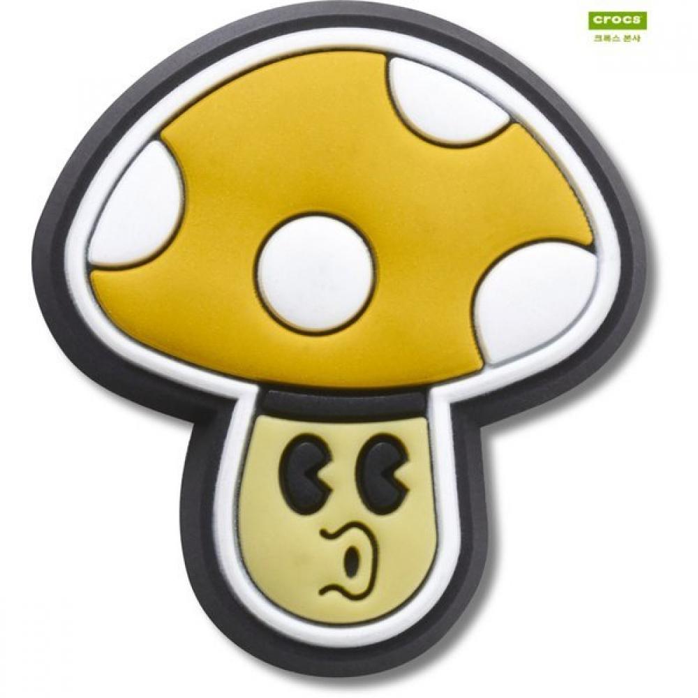 

Crocs Galleria Crocs Headquarters Yellow Agaricus Gibbitz 10012353 shuffle