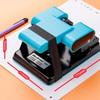 KW-triO 9302 Heavy-Duty 2-Hole Punch CN plug (adapter included)
