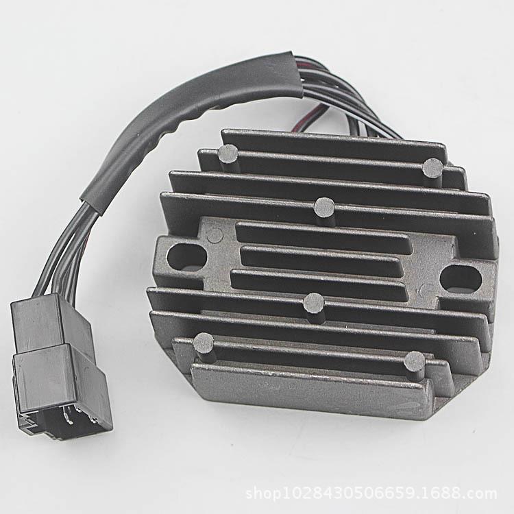 

Зарядное устройство-выпрямитель для Suzuki Skywave AN250/AN400 (99-02) GSF250/400 Charger