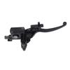 Motorcycle Atv Quad Cylinder Hydraulic Brake Lever Clutch Lever Pump Left Right For 50Cc 70Cc 110Cc 125Cc 150Cc 250Cc Dirt Bike