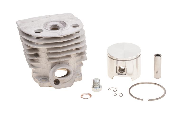 Cilindro Husqvarna 55 /46Mm/ Conjunto. Meteoro Va341