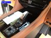 BRIGHTZ Vellfire TAHA40W TAHA45W Shift Knob Cover Satin Silver [SHI-NOBU-022]