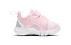 Free RN 5.0 Low Top Running Shoes Pink Infant And Toddler AR4146-600