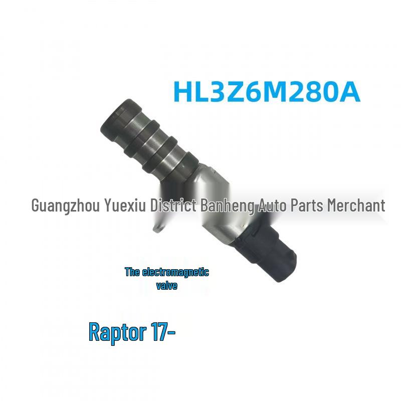 

Eccentric Shaft Solenoid Valve for Ford Raptor 17 Engine Oil Control