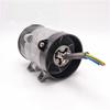 12V 16.5A Car Electric Turbine Power Turbo Charger Boost Bold Lines w/Controller