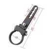 Work Light, Stay, Pipe Stay, Bracket, Clamp Mount, Mount Bar, Clip, 1.5 Inch (38