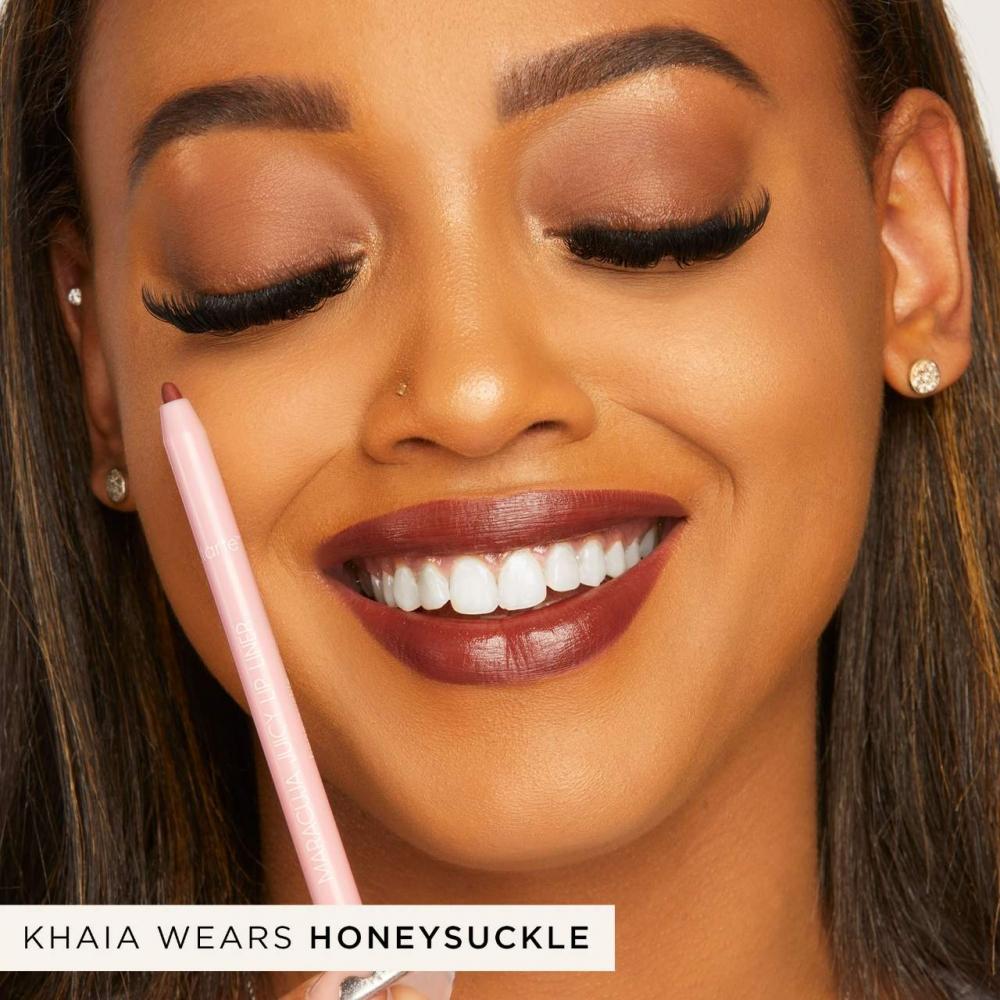 Tarte Maracuja Juicy Lip Liner 0.017 Oz   0.5 G Nude