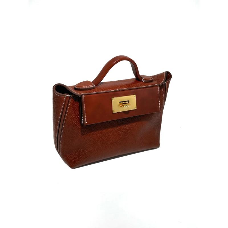 New high-end dumpling bag first layer cowhide wings crossbody single shoulder handbag double shoulder women