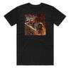 The Darkness One Way Ticket To Hell And Back Album Cover T-shirt Size S-5XL