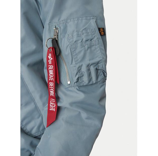 Jacket Alpha Industries MA-1 TTC Two Tone 126101