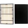 HAPF600 Filter Kit (3 Pack) Fits for Holmes HAPF600 HAP650 HAP675RC HAP725 HAP615 HAP625 HAP750 HAP1725 HAP1750 HAP1625 HAP1650 Air Purifier