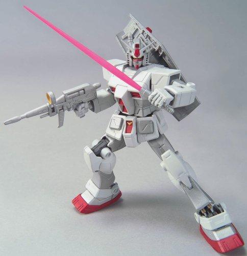 Gundam barva HCM-Pro01-02 (verze pro zavedení)