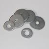 Thick Galvanized Flat Washer - Sizes M3 to M20
