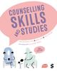 The Counselling Skills and Studies Book