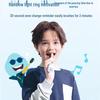 Philips Little Flying Brush Kids Electric Toothbrush