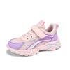Middle-aged and older children's running shoes, primary school students' casual shoes, boys' shoes, spring and summer new mesh breathable children