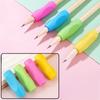 8pcs Grips-Ergonomic Adjustable Pen Grips for Beginners,Corrects Posture&Stabilizes Grip,School Supplies,School Accessorie
