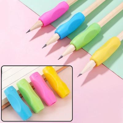 8pcs Grips-Ergonomic Adjustable Pen Grips for Beginners,Corrects Posture&Stabilizes Grip,School Supplies,School Accessorie