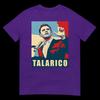 Talarico For Texas Us Senate 2026 Election James Talarico Tshirt