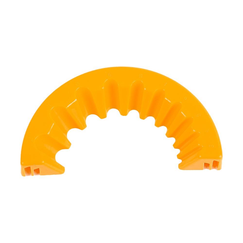 Efektivní držák vrtáků pro úhlovou brusku 3-12 mm Nástroj pro ostření vrtáků Lešticí brusný nástroj