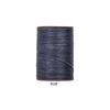 0.8mm 50m High-Strength Polyester Waxed Thread for DIY Leather Goods Sewing