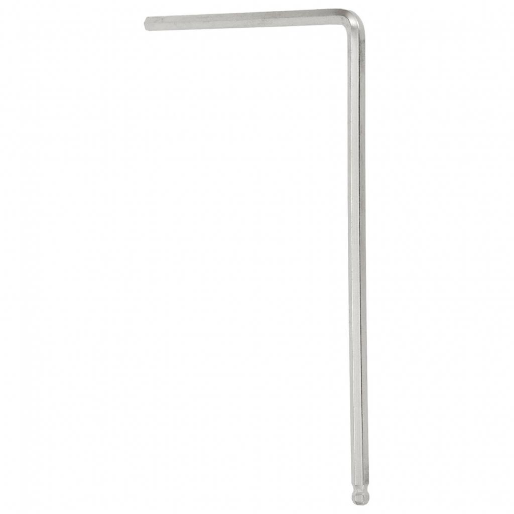 1/2 Stück Gitarrenschlüssel zum Einstellen des Gitarrenhalses Bass Kohlenstoffstahl