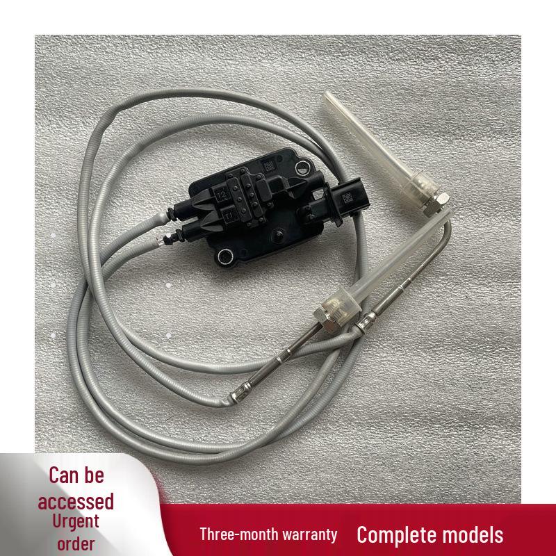 For Cummins National VI Aftertreatment Exhaust Gas Temp Sensor 4307824 Cummins