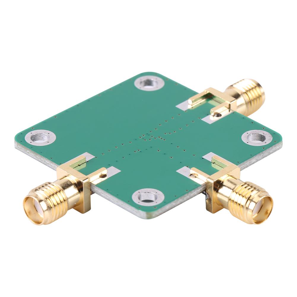 Microwave Radio Frequency Double Balanced RF Mixer RFin=1.54.5GHz RFout=DC1.5GHz LO=312