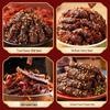 Shudao Xiang Sichuan Assorted Meat Snacks Gift Box