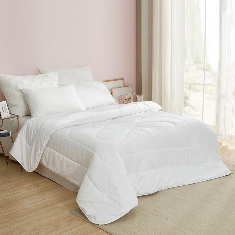 Luolai Soft Cotton All-Season Quilt