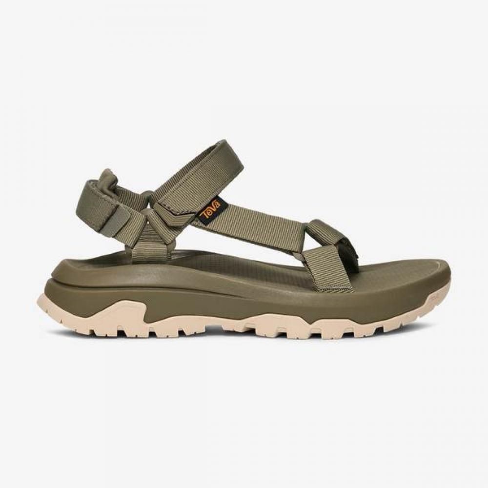 Teva Women S Daily cuShioning Sandal Hurricane Xlt3 Stvf2613671 Bto 220