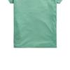 Polo Ralph Lauren Ss22 Solid Color Logo Embroidered Crew Neck Short Sleeve T-Shirt Women Tops Green WMPOKNINCU20519-300