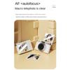 Anti-Shake Photography Video Camcorder 8x Zoom Entry-Level CCD Camera 1080P HD Digital Camera  Kid