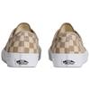 Vans Authentic Comfortable Fit Low Top Skate Shoes Unisex sneaker Light-Khaki VN000EAD5EC
