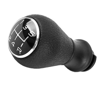 Gear Shift Head For Peugeot Manual Gear Stick Knob Shift Shifter Car Shift Knob 5-Speed Lever