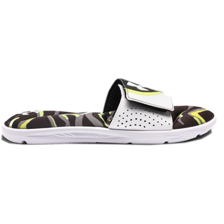 Under Armour Ignite Morph Dpm Vi Slippers Black 3022710-101