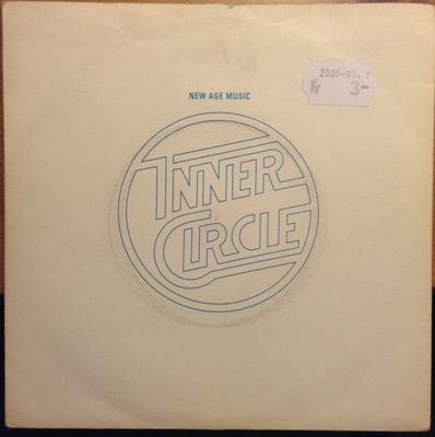 7inch Record INNER CIRCLE - New Age Music WIP6537 Island Records 1980 UK Reggae, Ska & Dub Used