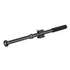 36.6in Tripod Extension Rod Boom Arm for Tripod with Quick Release Plate 10KG 22lbs Load Capacity 2 Adjustable Sections