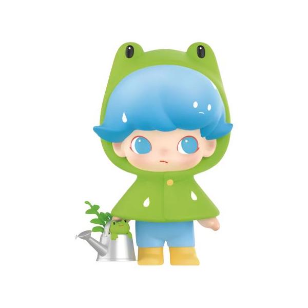 POP MART DIMOO Pet Vacation Collection 100% Mystery Boxes, Single Mystery Box